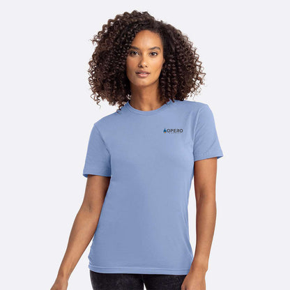 Next Level Apparel Adult Cotton Tee