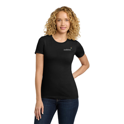 Next Level Apparel Women's Cotton Tee