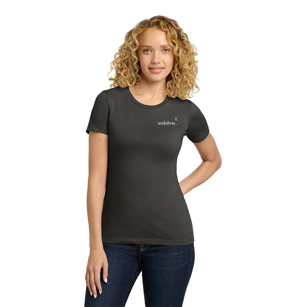 Next Level Apparel Women's Cotton Tee