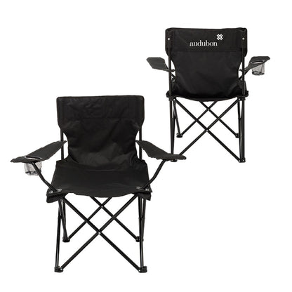 Folding Captains Camping Chair