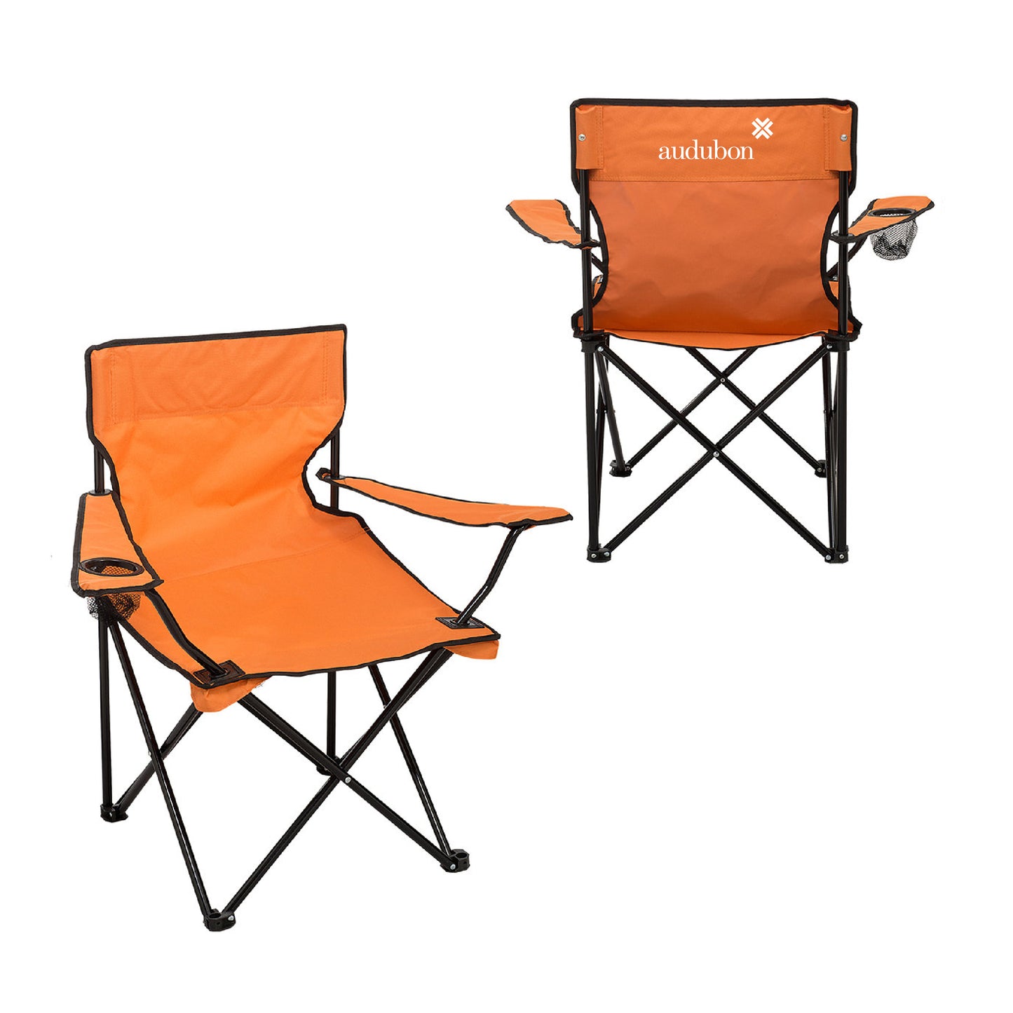 Folding Captains Camping Chair
