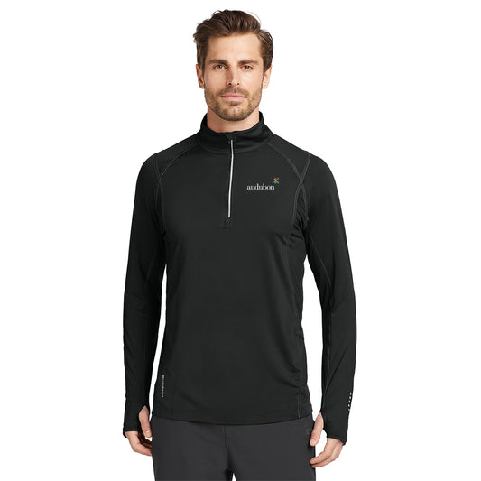 OGIO Nexus Quarter Zip Pullover