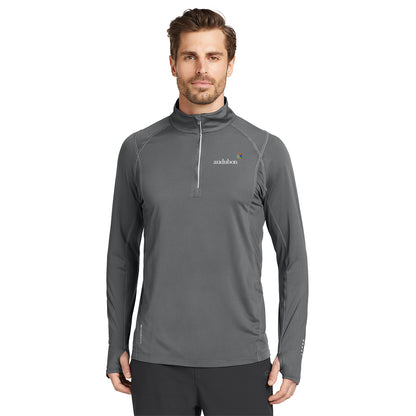 OGIO Nexus Quarter Zip Pullover