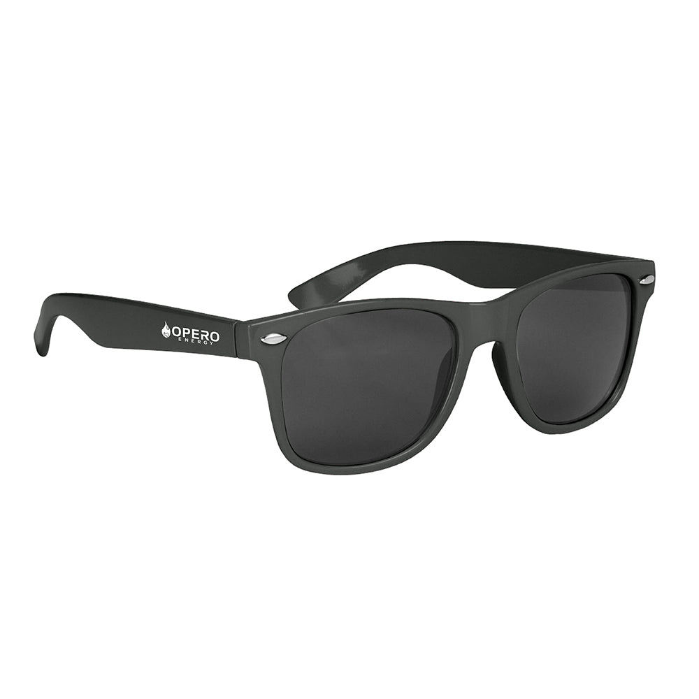 Malibu Sunglasses - Opero Logo