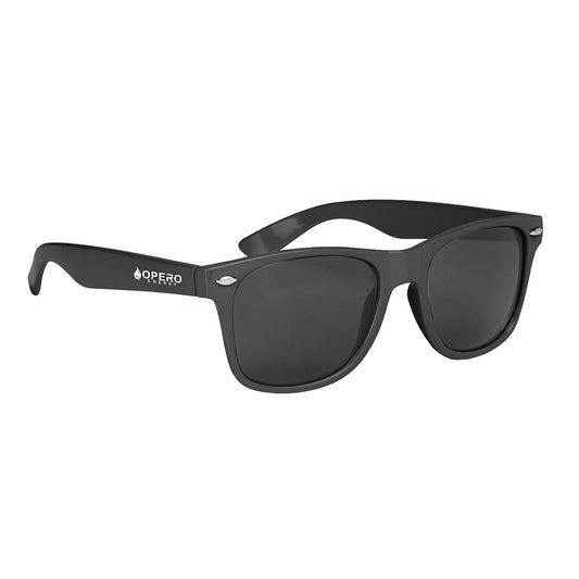 Malibu Sunglasses - Opero Logo