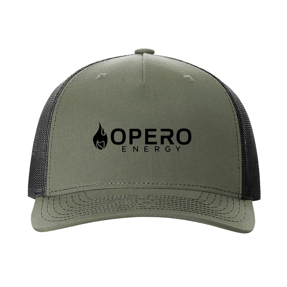 Richardson Five Panel