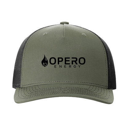 Richardson Five Panel
