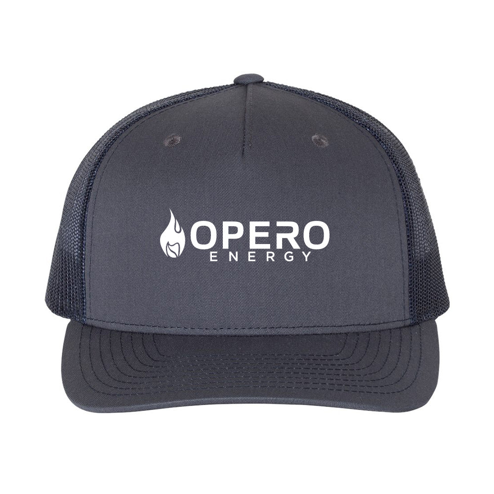 Richardson Five Panel