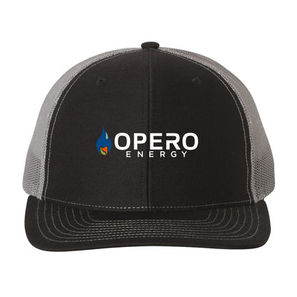 Richardson Snapback Trucker Cap