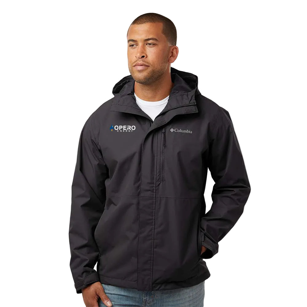 Columbia Men's Hikebound II Jacket
