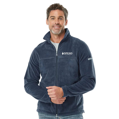 Columbia Men's Steens Mountain Full Zip 2.0 Jacket 