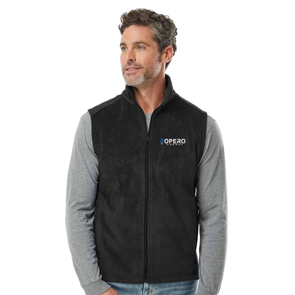Columbia Men's Steens Mountain Vest