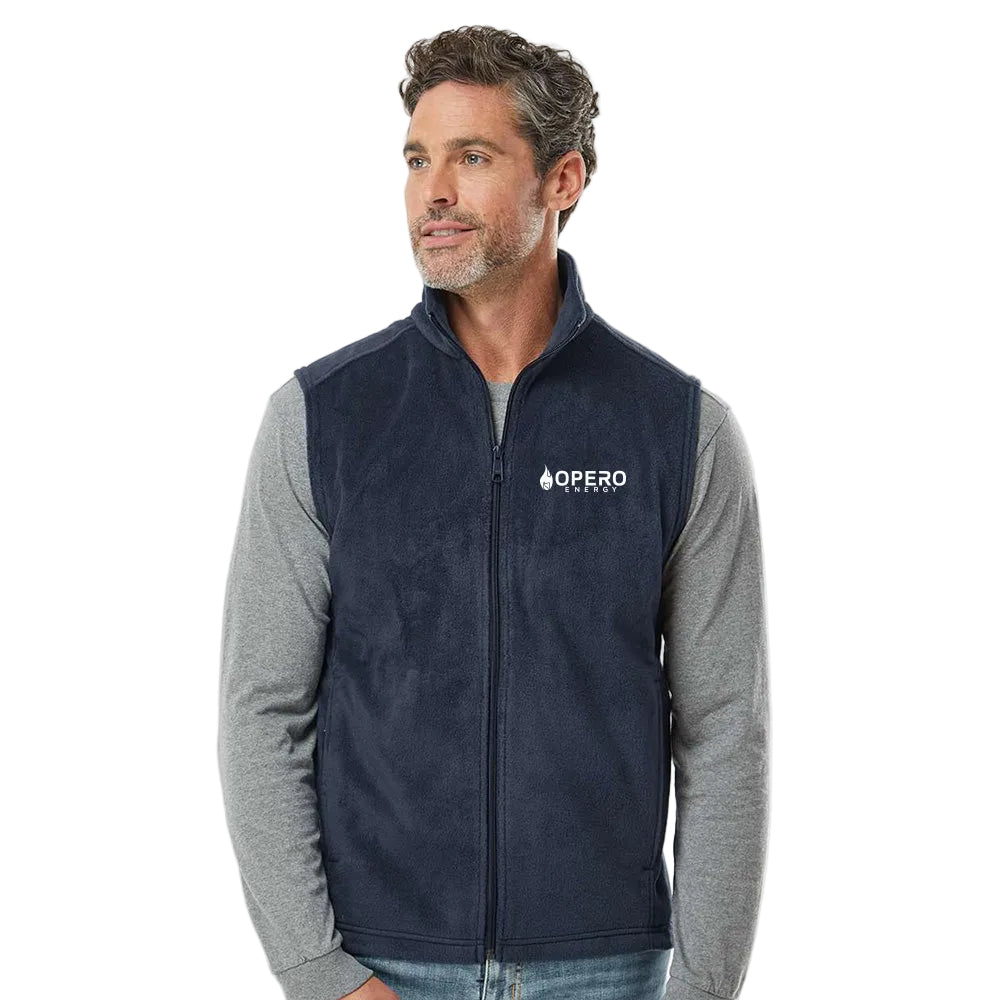 Columbia Men's Steens Mountain Vest