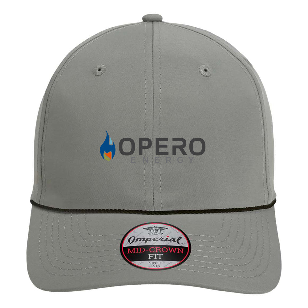 Imperial Wingman Cap