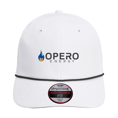 Imperial Wingman Cap
