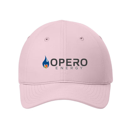 Port Authority All-Day Performance UPF Ponytail Cap