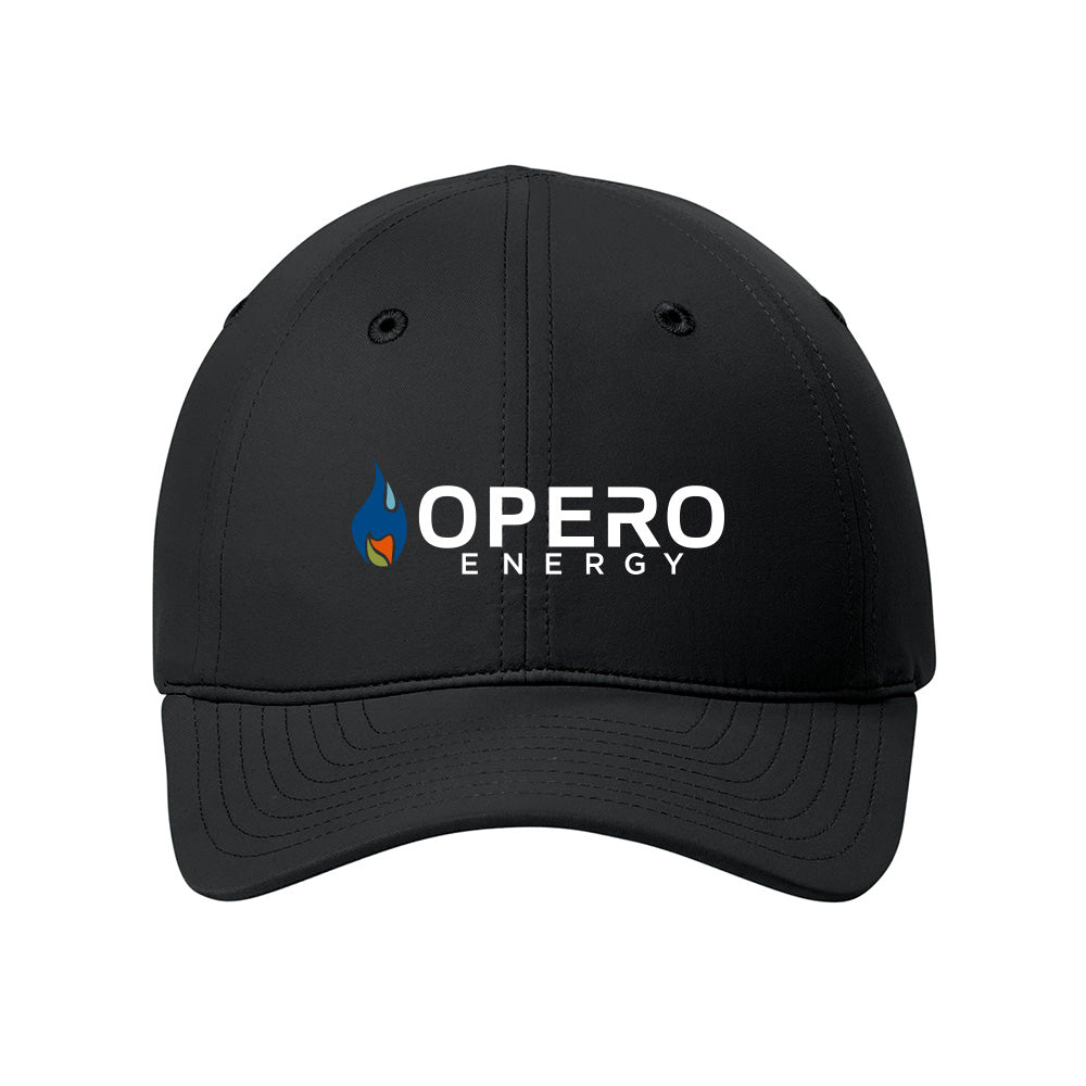 Port Authority All-Day Performance UPF Ponytail Cap