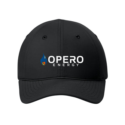 Port Authority All-Day Performance UPF Ponytail Cap