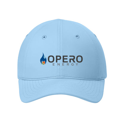 Port Authority All-Day Performance UPF Ponytail Cap