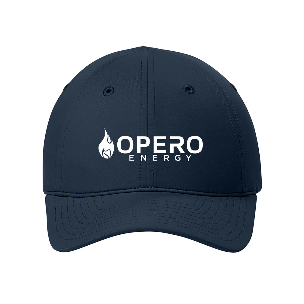 Port Authority All-Day Performance UPF Ponytail Cap
