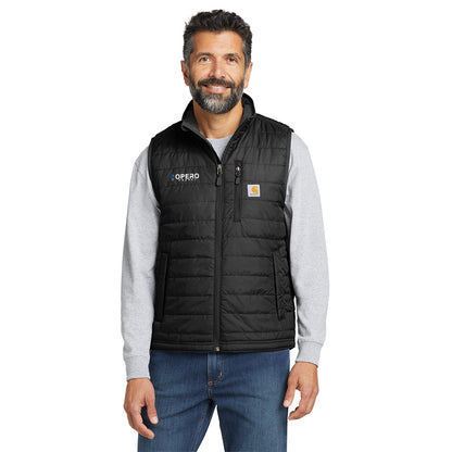 Carhartt Gilliam Vest