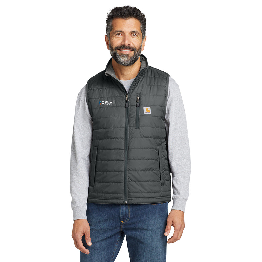 Carhartt Gilliam Vest