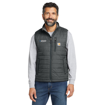 Carhartt Gilliam Vest