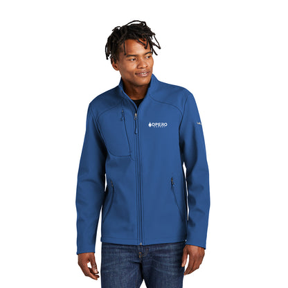 Eddie Bauer Stretch Soft Shell Jacket