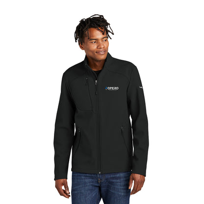 Eddie Bauer Stretch Soft Shell Jacket
