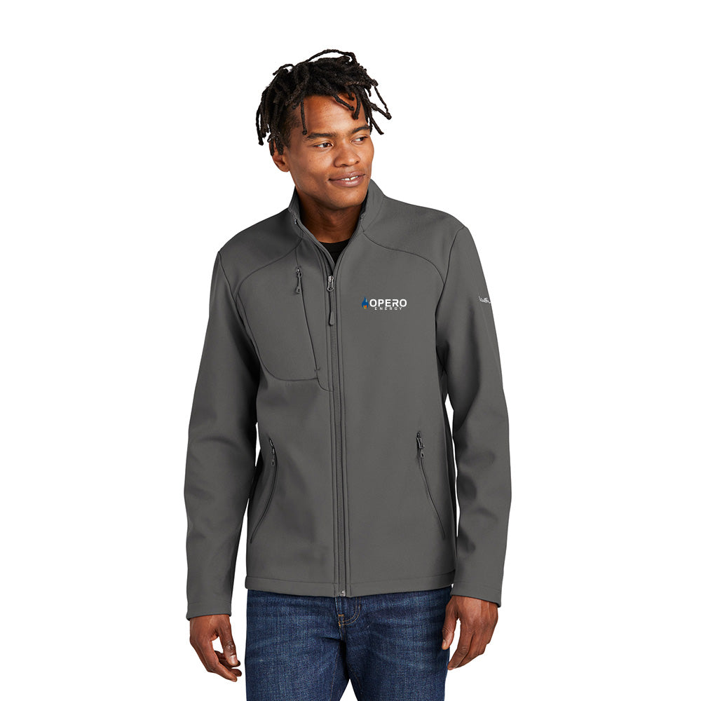 Eddie Bauer Stretch Soft Shell Jacket