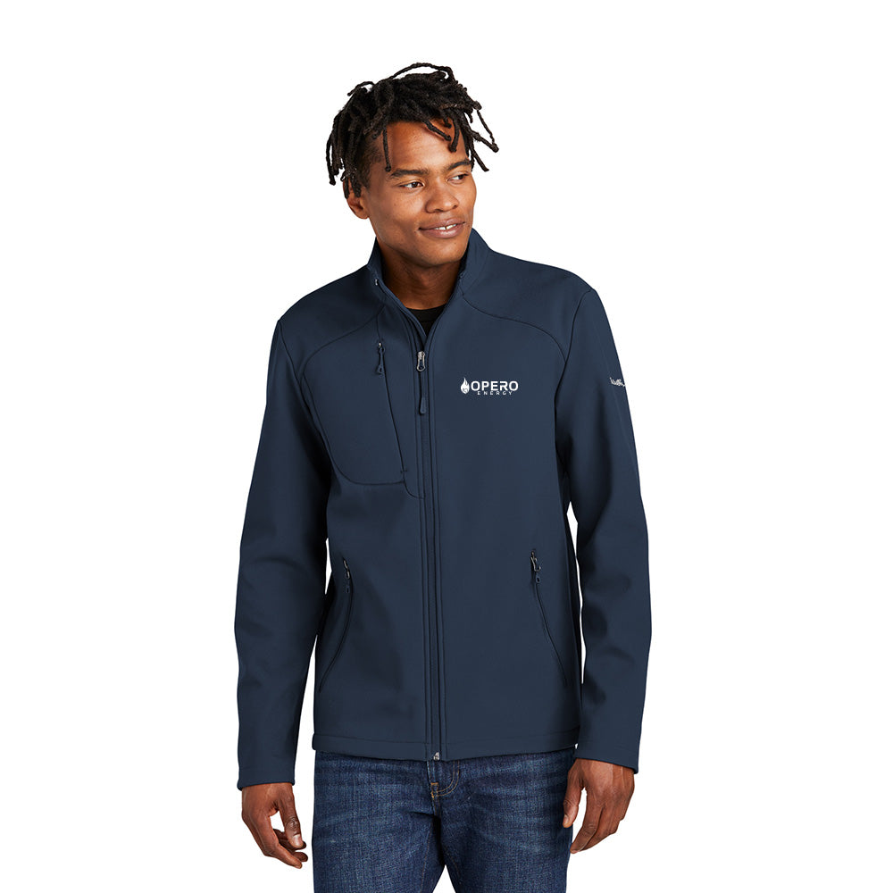Eddie Bauer Stretch Soft Shell Jacket