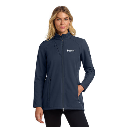 Eddie Bauer Women's Stretch Soft Shell Jacket