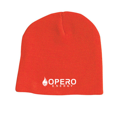Sportsman Beanie