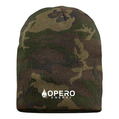 Sportsman Beanie