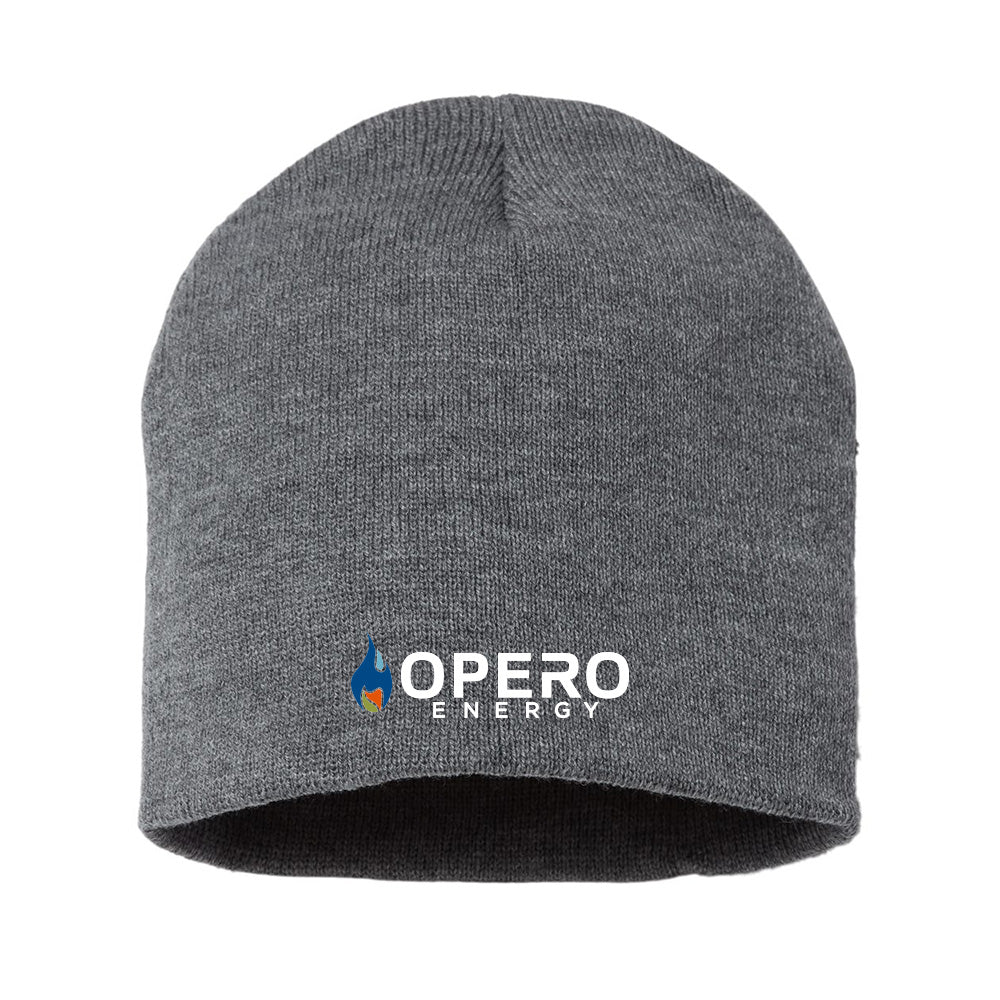 Sportsman Beanie