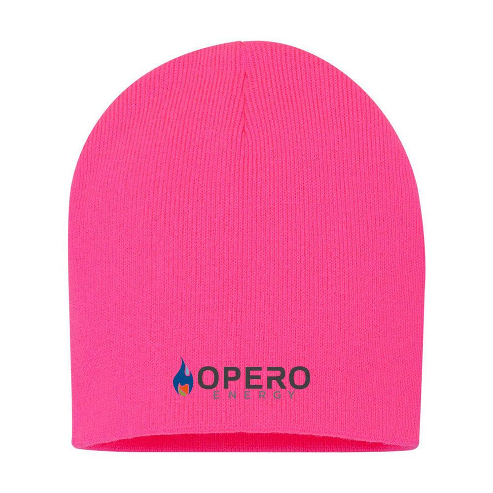 Sportsman Beanie