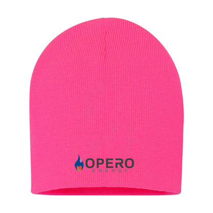 Sportsman Beanie