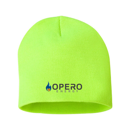 Sportsman Beanie