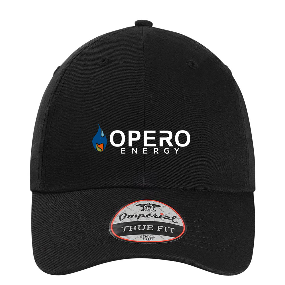 Imperial Original Buckle Dad Cap