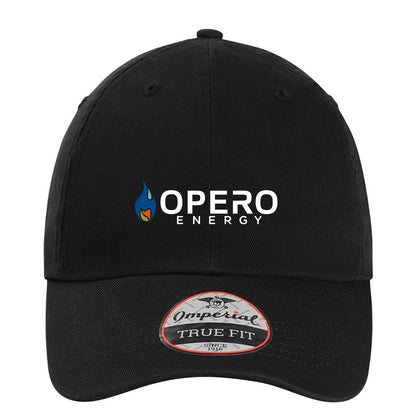 Imperial Original Buckle Dad Cap