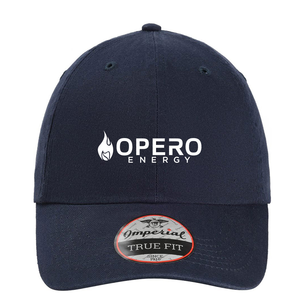 Imperial Original Buckle Dad Cap