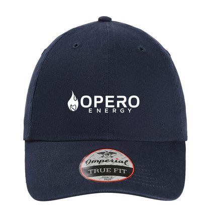 Imperial Original Buckle Dad Cap
