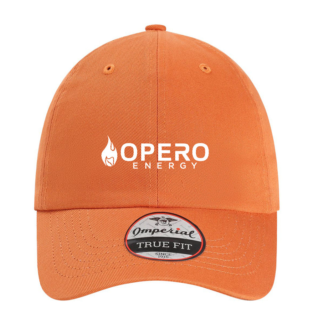 Imperial Original Buckle Dad Cap