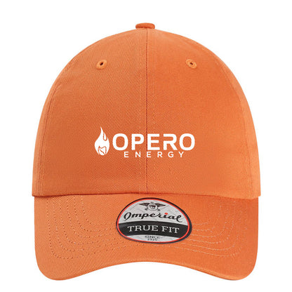 Imperial Original Buckle Dad Cap