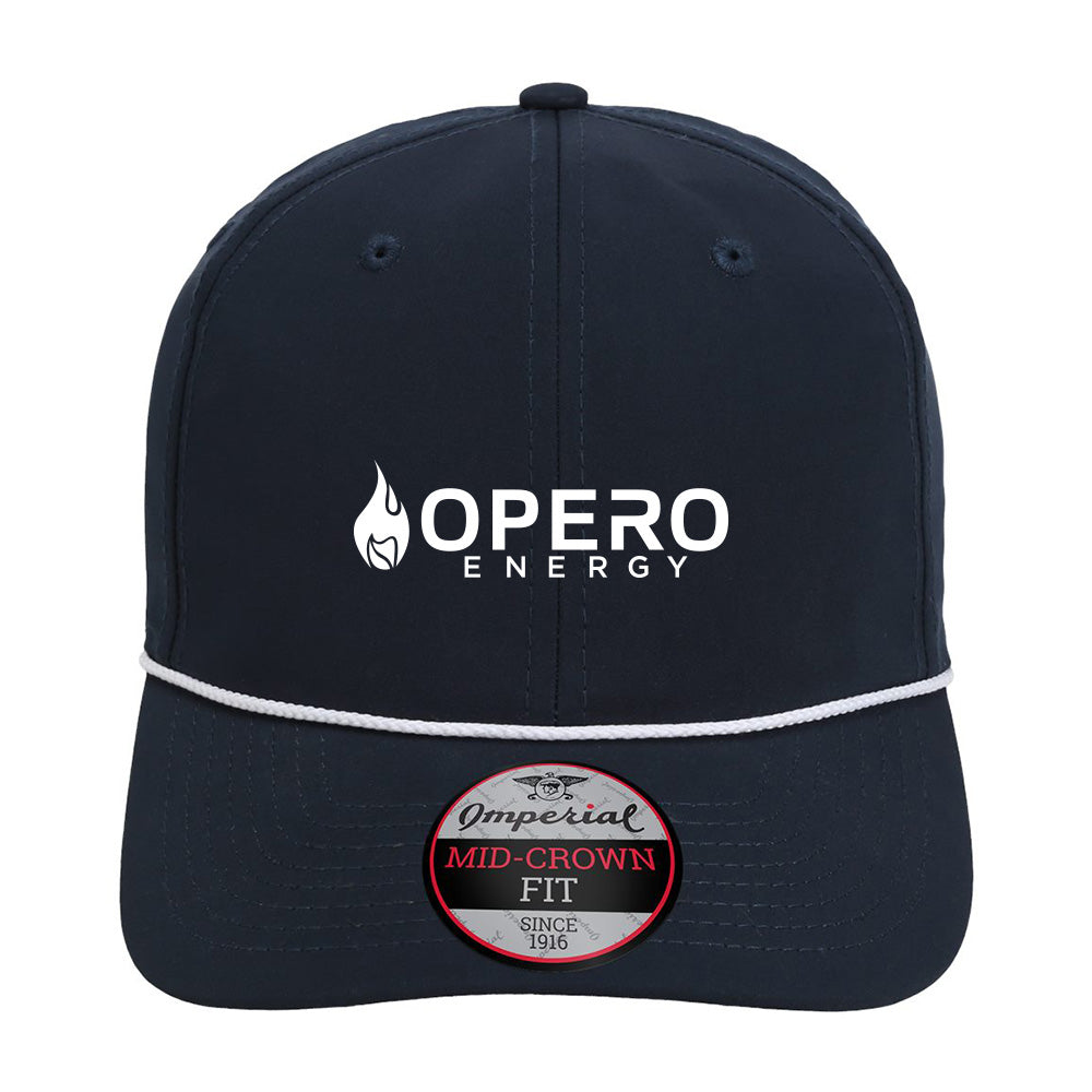Imperial Wingman Cap
