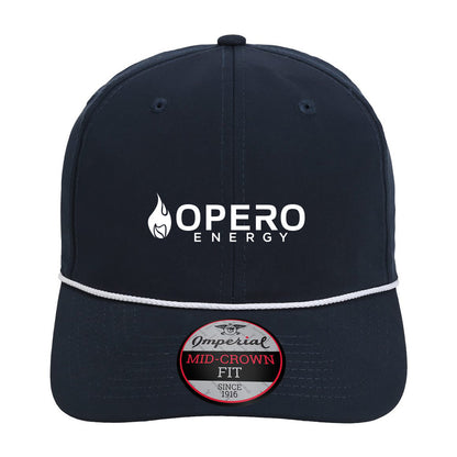 Imperial Wingman Cap