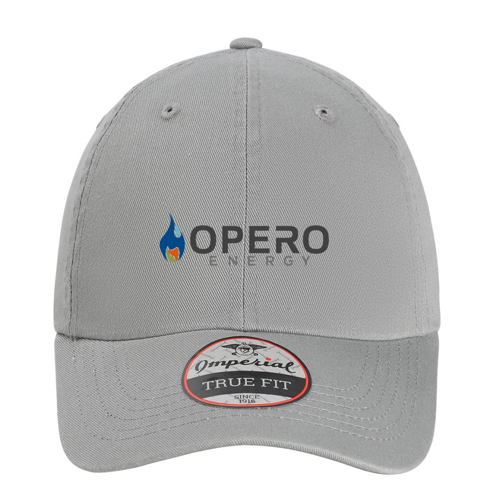 Imperial Original Buckle Dad Cap
