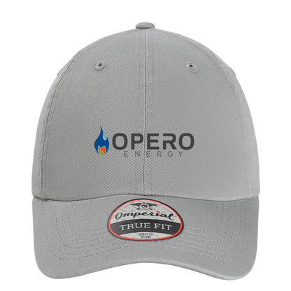 Imperial Original Buckle Dad Cap