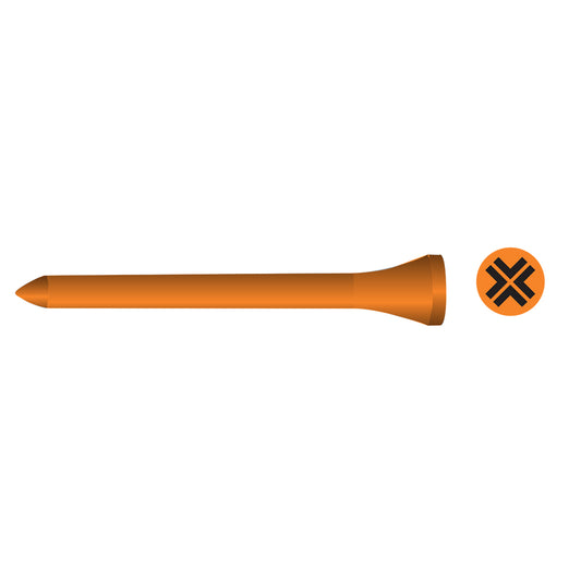 Golf Tee 2.75 in - Pack of 25