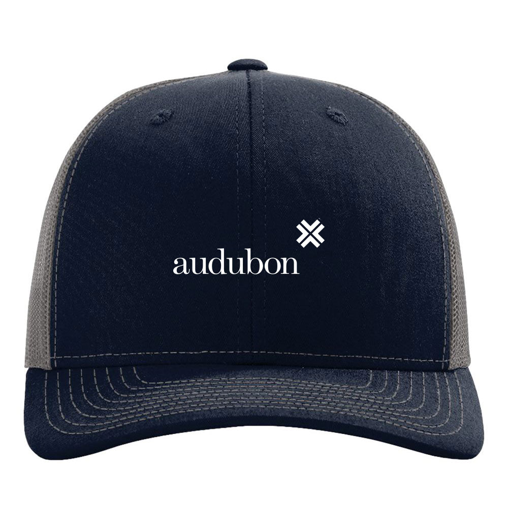 Richardson Snapback Trucker Cap
